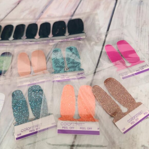 Color Street Grab Bag #8 - Picture 4 of 11